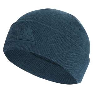 Adidas Tec Bea Cuf C.R. II3551 Unisex Blue Beanie Hat - Men's Hat