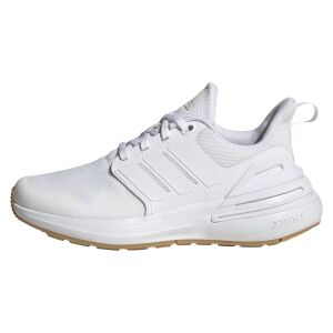 Sportcipők Adidas Rapidasport K HP6129 Gyerekek Fehér 38 2/3 131383449 - Cipő gyerekeknek