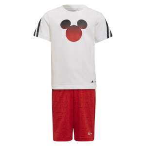 Tréningruha Adidas Lk Disney Mickey egér Sum HA6593 Gyerekek Fehér 110 92381305 "Mickey"  Gyerek melegítő