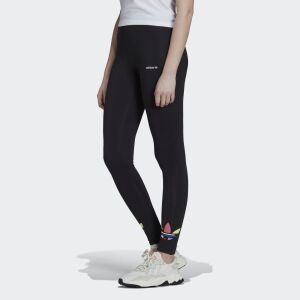 Adidas Originals Női Leggings - Fekete 131399959 - Női leggings