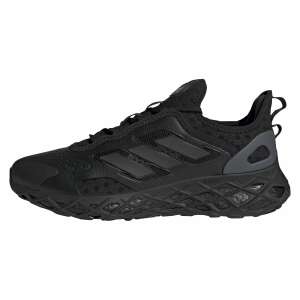 Adidas Web Boost HQ6995 Férfi sportcipő fekete 45 1/3 92382328 