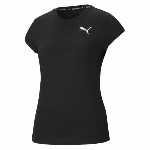 PUMA Active Tee Női Póló - Fekete - XS 131393822 - Puma
