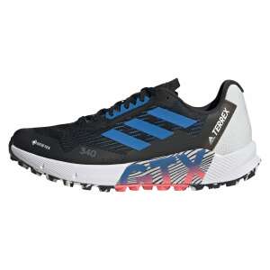 Sportcipők Adidas Terrex Agravic Flow 2 Gtx H03184 Férfi fekete 44 2/3 92382856 