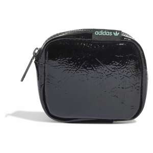 Black Adidas Originals POUCH women's bag with zipper - Fishing Bag & Rod Holdall
