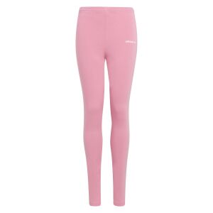 Adidas Leggings H32356 Girls Pink 164 131390062 - Kids' Legging