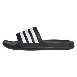 Adidas Adilette Comfort GZ5891 Uniszex flip-flop papucs Fekete 46 92384697 