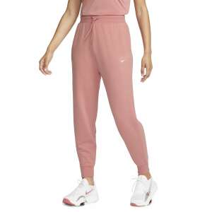 Nike One DF Jogger sweatpants for women in pink - Fashion & Clothing