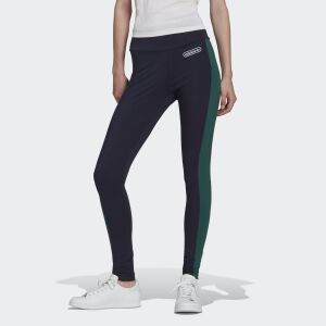 Adidas Leggings HL0026 - Női - Fekete - 34 131390195 - Női leggings