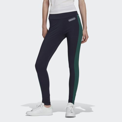 Adidas Leggings HL0026 - Női - Fekete - 34 131390195