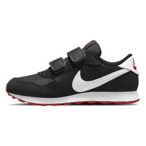 Sportcipők Nike Md Valiant Bpv CN8559016 Gyerekeknek, fekete 29.5 92387451 Nike Utcai - sport gyerekcipő