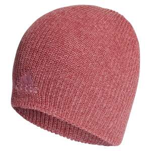 Adidas Melange Beanie HL4826 unisex piros sapka - Férfi sapka