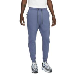 Nike Tech Fleece Jogger sweatpants for men in blue - Nike
