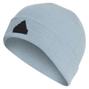 Adidas Tec Bea Cuf C.R. II3550 Unisex Blue Beanie - Men's Hat