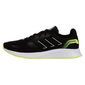 Sportcipő Adidas Runfalcon 2.0 GX8239 Férfi fekete 43 1/3 92390013 Férfi sportcipő