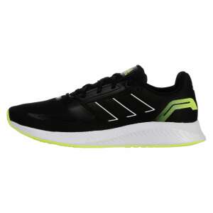 Sportcipő Adidas Runfalcon 2.0 GX8239 Férfi fekete 42 2/3 92390014 Férfi sportcipő