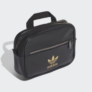 Adidas Mini Black Backpack for Women - Adidas Backpack