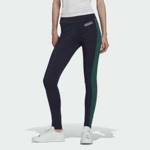 Adidas Leggings HL0026 - Női - Fekete - 36 131356205 - Női leggings