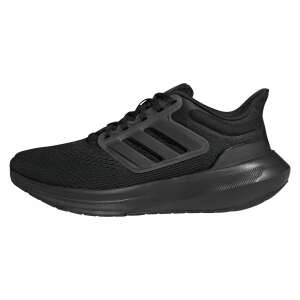 Adidas Ultrabounce J IG7285 Gyerek sportcipő fekete 39 1/3 92391347 Adidas Utcai - sport gyerekcipők