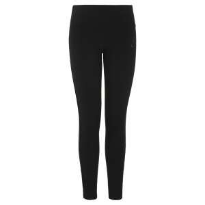 Emporio Armani EA7 Train Precious W Leggings black women's leggings - Kids' Legging