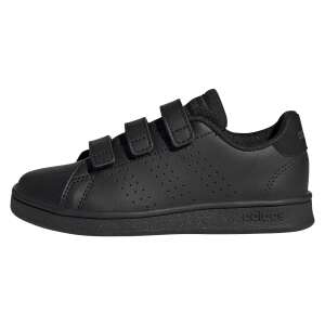 Adidas Advantage tornacipők CF C GW6490 Gyerekek Fekete 31,5 92394029 Adidas Utcai - sport gyerekcipő