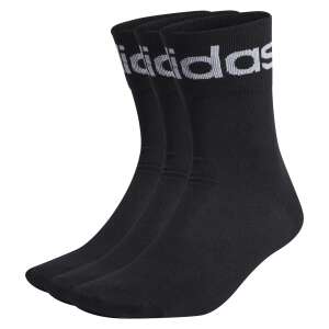 Zokni Adidas Fold mandzsetta Crw H32386 Unisex Fekete M 92394265 Férfi zoknik