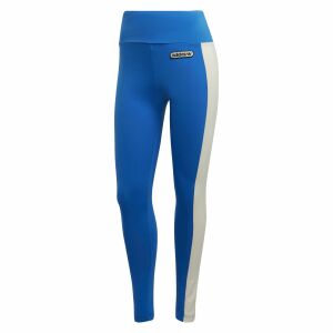 Adidas Leggings Női - Kék - Magas Dérék - 36 131378576 - Női leggings