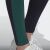 Adidas Leggings HL0026 - Sötétkék/Zöld - 32 131357165