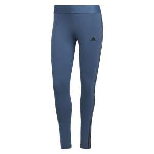 Adidas W 3S LEG női leggings kék színben, elülső nézet - Női leggings