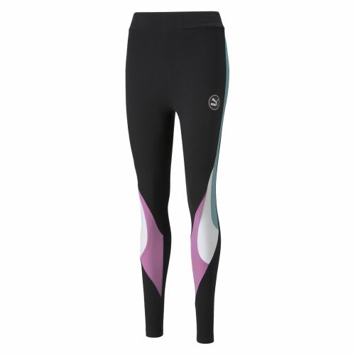 Puma SWxP Leggings - Női - XS 131340423