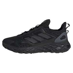 Adidas Web Boost HQ6995 Férfi sportcipő fekete 41 1/3 92396911 