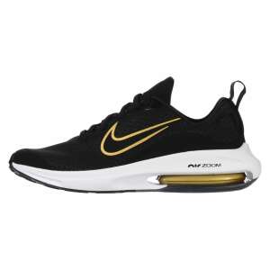 Sportcipők Nike Air Zoom Arcadia 2 Gs DM8491001 Gyerekeknek, fekete 36 92396913 