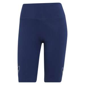 Adidas Női Bike Leggings, Kék, HK5174 - Női leggings