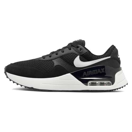 Pantofi sport Nike Nike Air Max Systm DM9537001 Barbati Negru