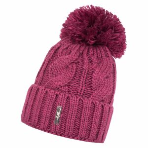 Caciula Alpine Crown Esme 180570DPK Femei Mov Marime universala 131346364 - Accesorii pentru femei