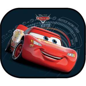 Disney Cars Sunshade Set, 2 pcs