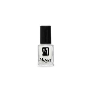 Moyra Transfer Foil Glue, clear nail glue for transfer foils - Nail Preparation & Auxiliary Liquid