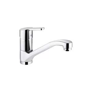 KLUDI LOGO NEO egykaros konyhai csaptelep, króm - Nonbrand Csaptelep