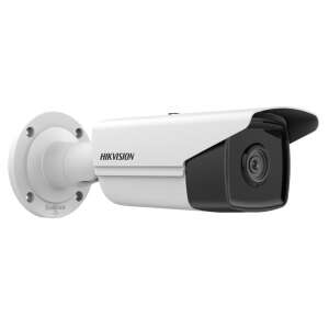Hikvision IP csőkamera, DS-2CD2T83G2-2I (8MP, 2,8mm, kültéri, H265+, IP67, IR60m, ICR, WDR, SD, PoE) 92408064 