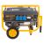 Powermat PM-AGR-3000M2K Áramfejlesztő - 3 kW 92586768