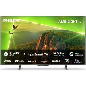 Philips 43PUS8118/12 109cm 4K Smart TV 92408899 