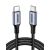 Kabel ładujący Ugreen USB-C do USB-C 100W