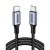 Ugreen USB-C - USB-C 100W töltőkábel
