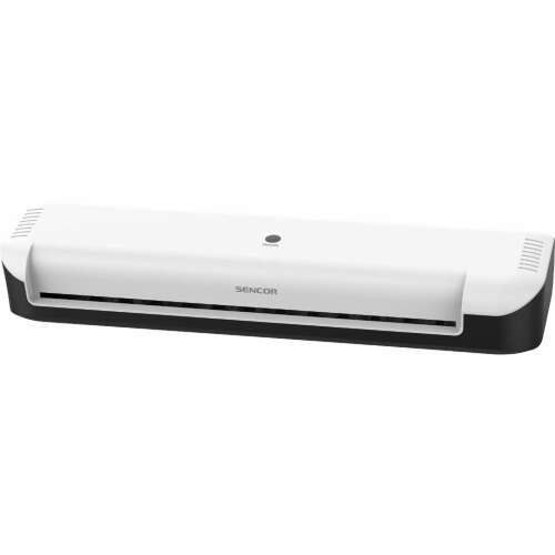 Sencor SLA 302 A3 lamináló gép, fehér - Laminálógép