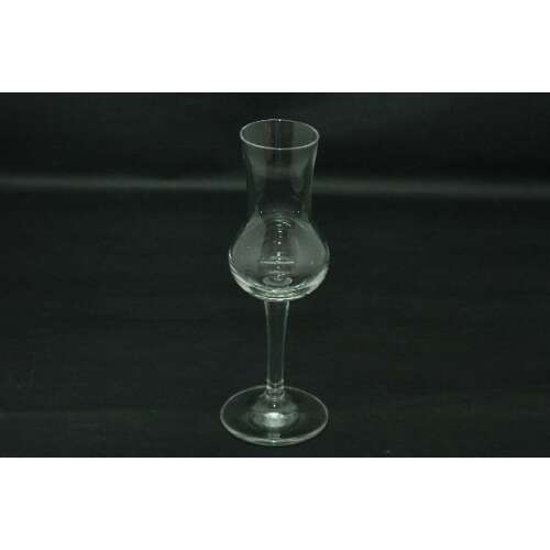 Family Kristály Grappa Kehely, 80ml, átlátszó röviditalos pohár