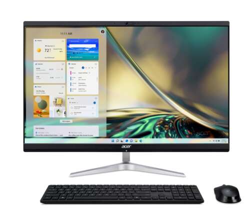 Acer all-in-one pc aspire c27-1851 27"/fhd/i7-1360p/16gb/1tb/w11h...