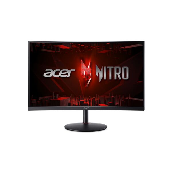 Acer va nitro ívelt monitor xz271up3bmiiphx 27", 16:9 qhd, 1...