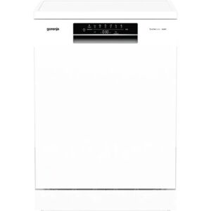 Gorenje GS643E90W szabadonálló mosogatógép, fehér - Mosogatógép