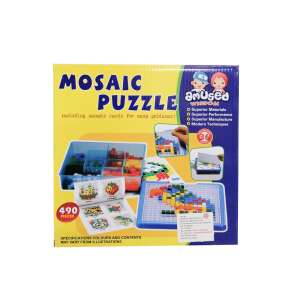 Mozaik puzzle  92420084 