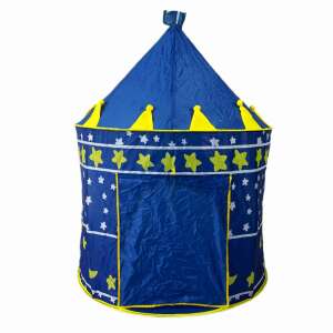 Gyerek sátor, kék 105×135 cm  92420734 