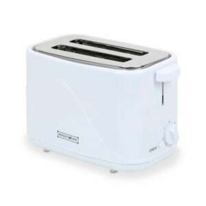 Royalty Line® 2 szeletes kenyérpirító, fekete, 700W
